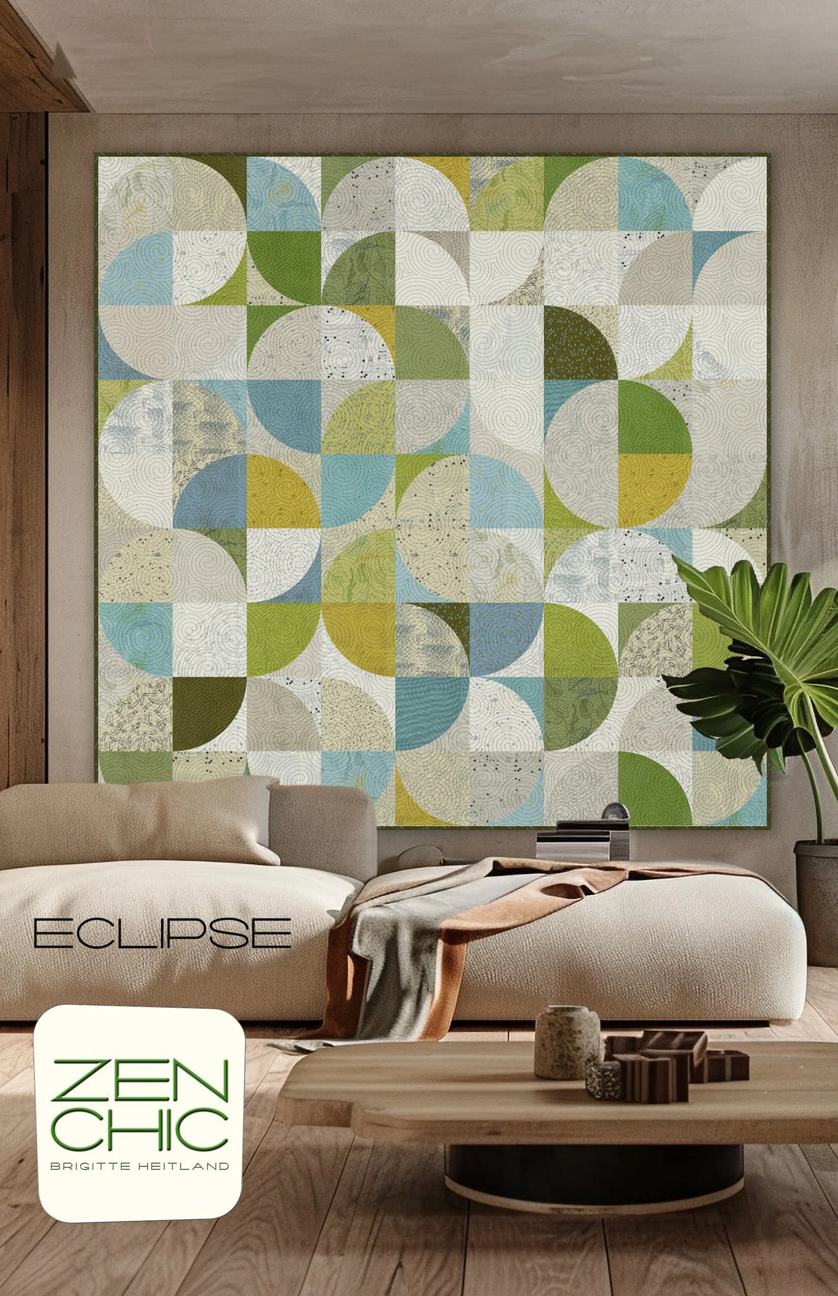 Low Volume Fabrics Reimagined: Explore STILL MORE PAPER by